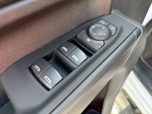 2023 Chevrolet Silverado 2500 HD WT