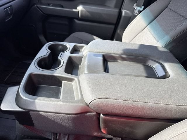 2023 Chevrolet Silverado 2500 HD WT
