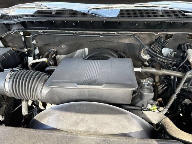 2023 Chevrolet Silverado 2500 HD WT