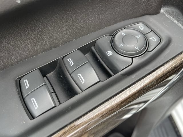 2023 Chevrolet Silverado 2500 HD LT