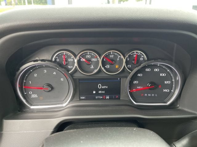 2023 Chevrolet Silverado 2500 HD LT