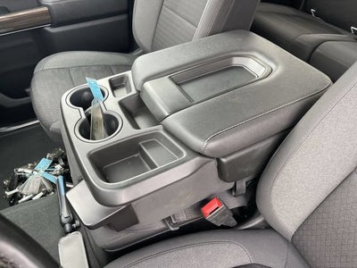 2023 Chevrolet Silverado 2500 HD LT