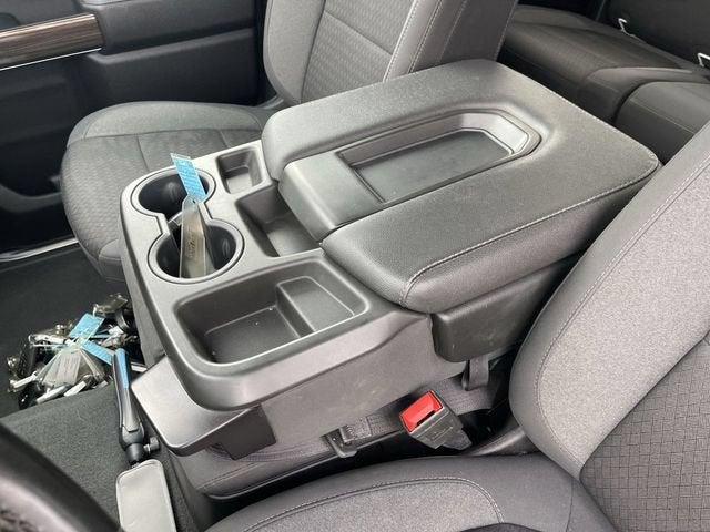 2023 Chevrolet Silverado 2500 HD LT