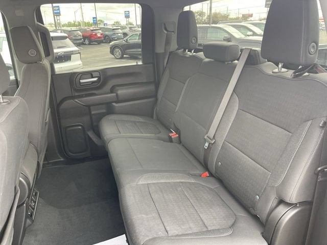 2023 Chevrolet Silverado 2500 HD LT