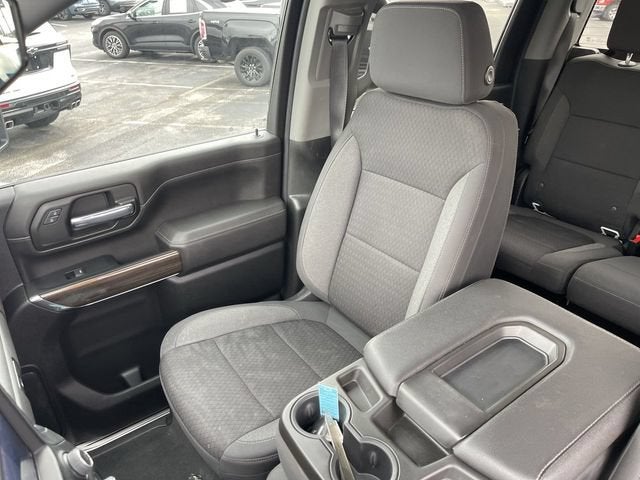 2023 Chevrolet Silverado 2500 HD LT