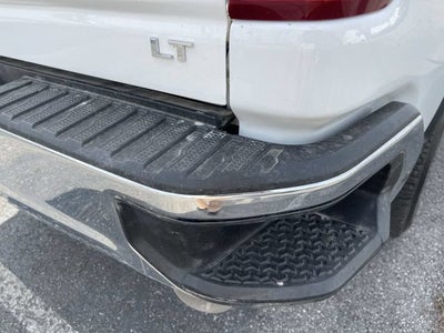 2023 Chevrolet Silverado 2500 HD LT