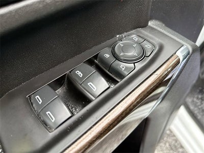 2021 Chevrolet Silverado 2500 HD LT