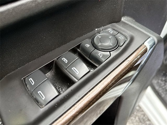 2021 Chevrolet Silverado 2500 HD LT