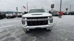 2021 Chevrolet Silverado 2500 HD LT