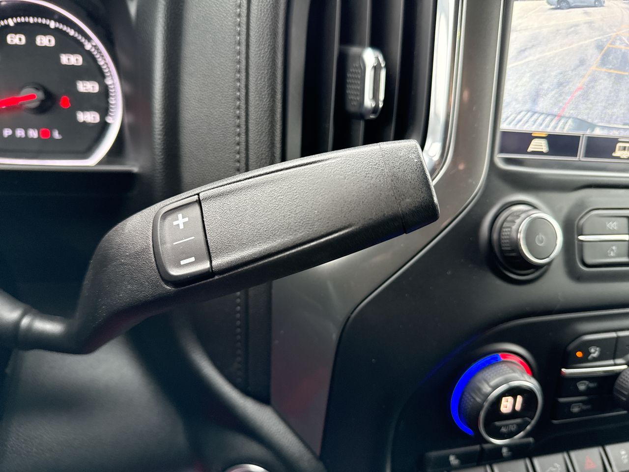 2021 Chevrolet Silverado 2500 HD LT