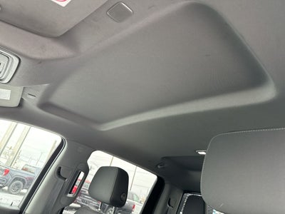 2021 Chevrolet Silverado 2500 HD LT