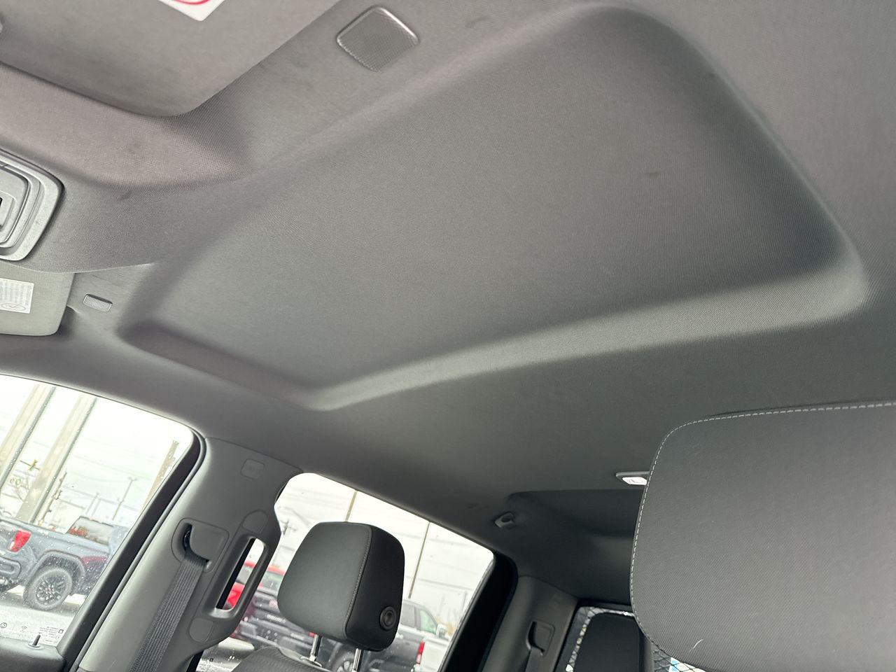 2021 Chevrolet Silverado 2500 HD LT