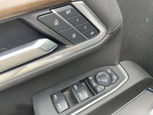 2025 Chevrolet Silverado 3500 HD High Country DRW