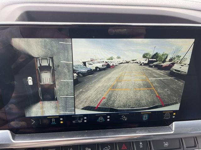 2025 Chevrolet Silverado 3500 HD High Country DRW