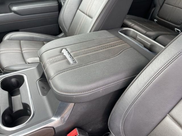 2025 Chevrolet Silverado 3500 HD High Country DRW