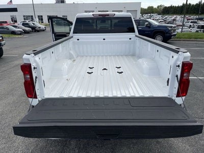 2025 Chevrolet Silverado 3500 HD High Country DRW