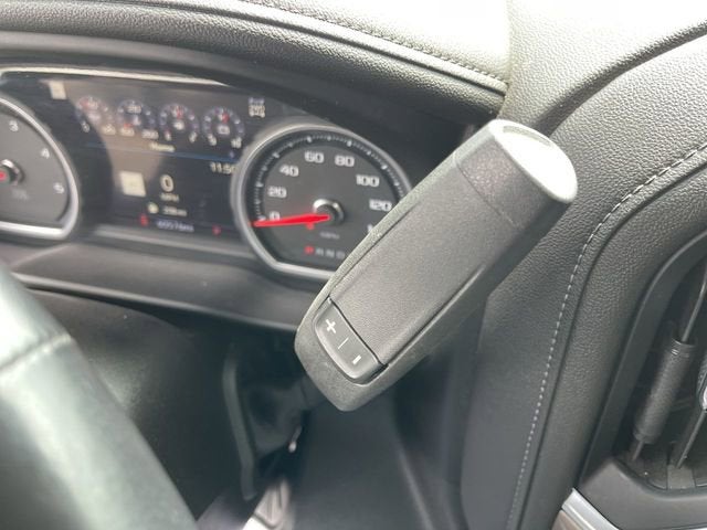 2023 Chevrolet Silverado 2500 HD High Country