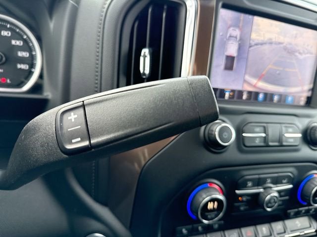 2020 Chevrolet Silverado 3500 HD High Country