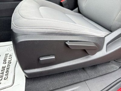 2019 Chevrolet Colorado 2WD Work Truck