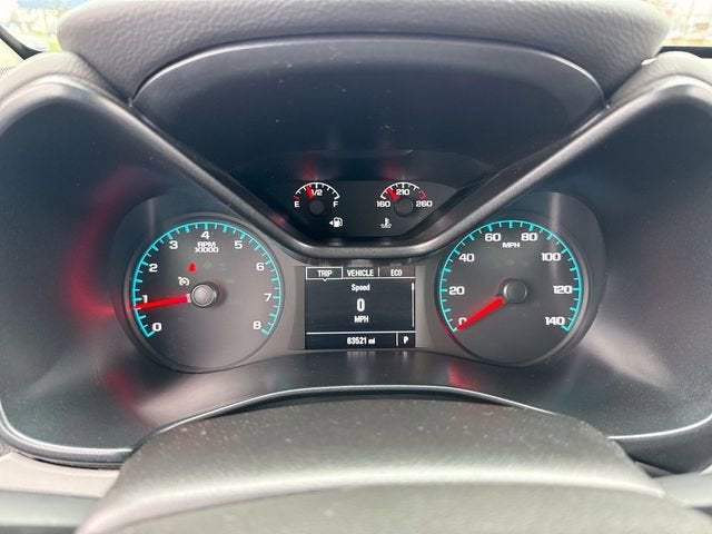 2019 Chevrolet Colorado 2WD Work Truck