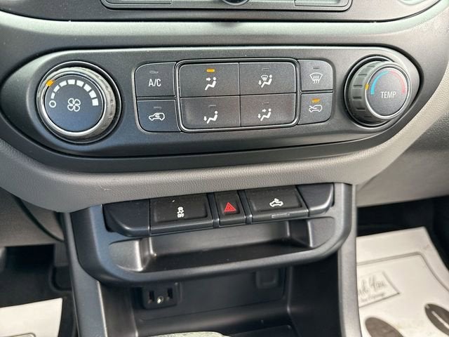 2019 Chevrolet Colorado 2WD Work Truck