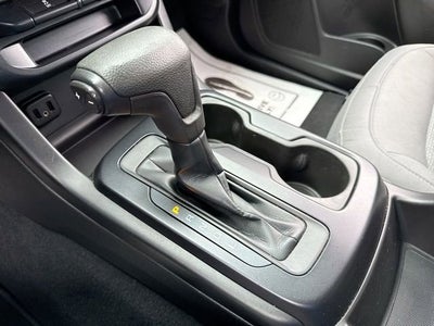 2019 Chevrolet Colorado 2WD Work Truck