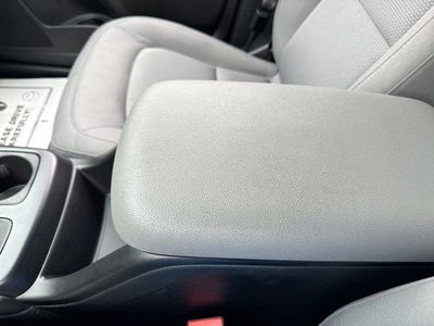 2019 Chevrolet Colorado 2WD Work Truck