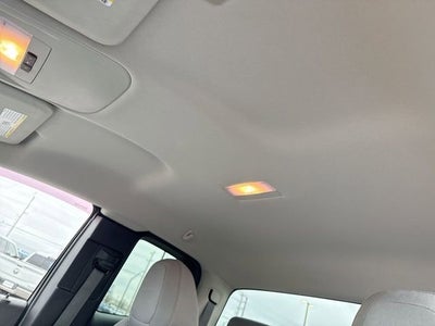 2019 Chevrolet Colorado 2WD Work Truck