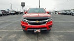 2019 Chevrolet Colorado 2WD Work Truck