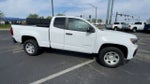 2022 Chevrolet Colorado WT