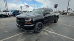2018 Chevrolet Silverado 1500 Work Truck