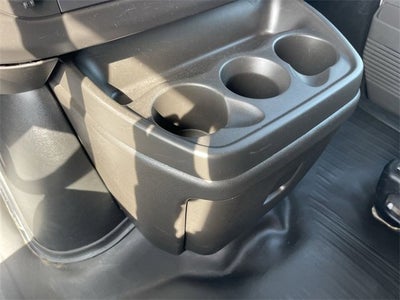 2024 Chevrolet Express Cargo 2500 WT