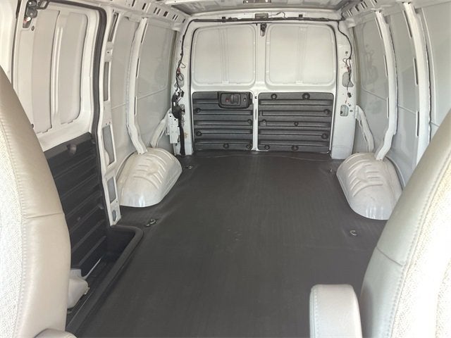 2024 Chevrolet Express Cargo 2500 WT