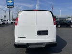 2024 Chevrolet Express Cargo 2500 WT