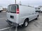 2020 Chevrolet Express Cargo 2500 WT