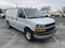 2020 Chevrolet Express Cargo 2500 WT