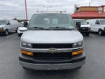 2020 Chevrolet Express Cargo 2500 WT