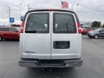 2020 Chevrolet Express Cargo 2500 WT