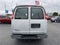 2020 Chevrolet Express Cargo 2500 WT