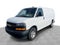 2021 Chevrolet Express Cargo 3500 WT