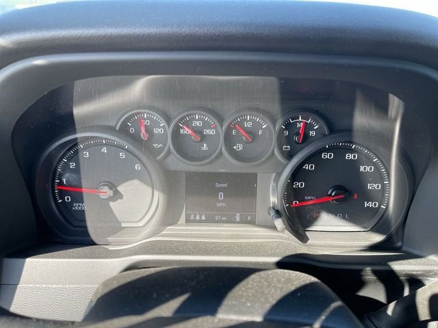 2024 GMC Sierra 2500 HD Pro