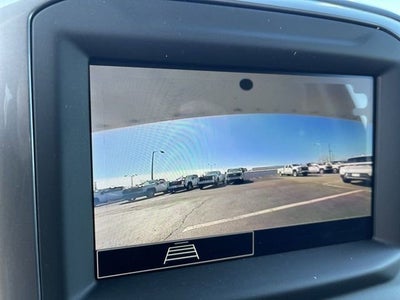 2024 GMC Sierra 2500 HD Pro