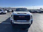 2024 GMC Sierra 2500 HD Pro
