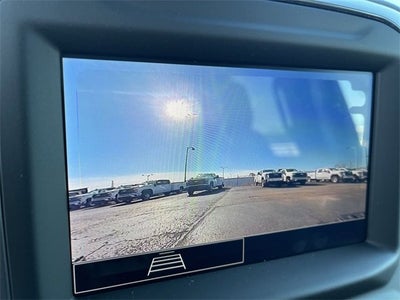 2024 GMC Sierra 2500 HD Pro