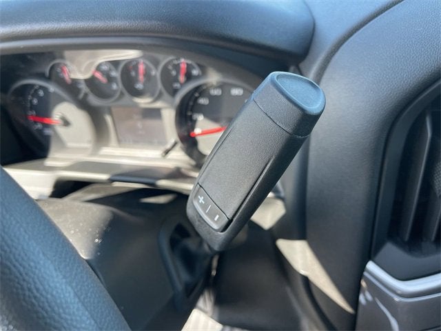 2024 GMC Sierra 2500 HD Pro