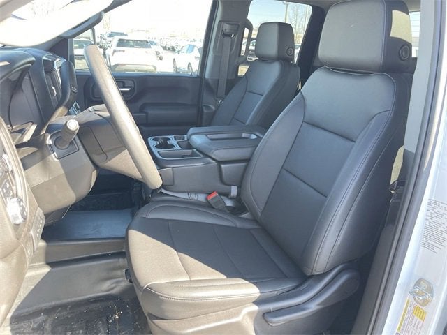 2024 GMC Sierra 2500 HD Pro