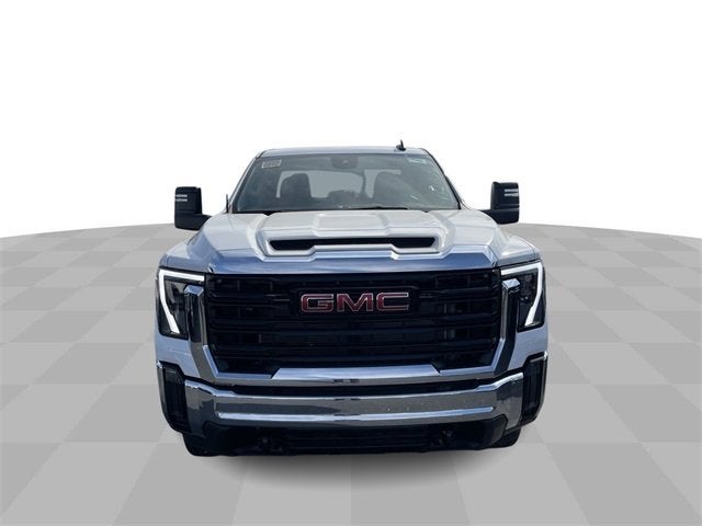 2024 GMC Sierra 2500 HD Pro