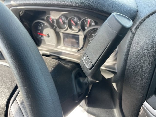 2024 GMC Sierra 2500 HD Pro