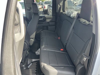 2024 GMC Sierra 2500 HD Pro