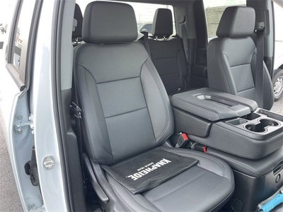 2024 GMC Sierra 2500 HD Pro